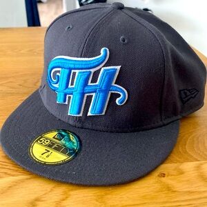 The Hundreds New Era Hat